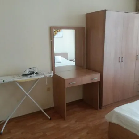 Elit4 Апартамент