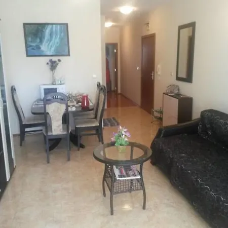 Elit4 Apartment *