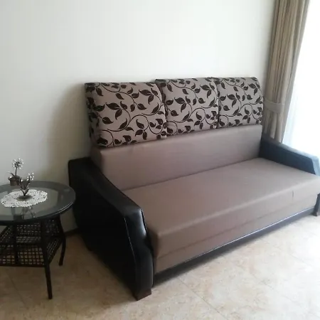 Apartment Elit4 Sunny Beach