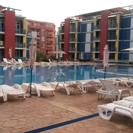 Elit4 Apartment